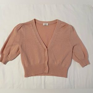 Wilfred Canterbury Cardigan